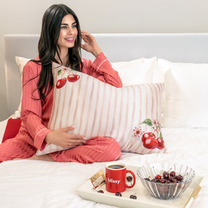 Pillowcase - Cherry Blossom - Standard