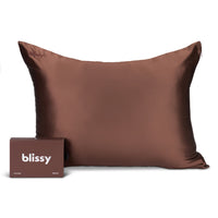 Pillowcase - Chocolate - Standard