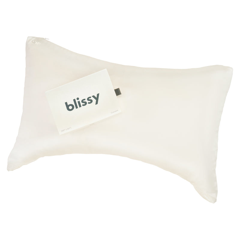 Crescent Pillowcase - Queen