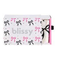 Pillowcase - Dancing Bows - Queen