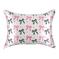 Pillowcase - Dancing Bows - Queen