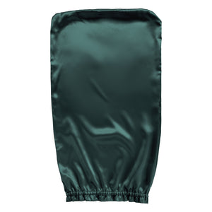 Blissy Cascade Bonnet - Emerald