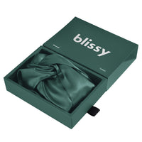 Blissy Bonnet - Emerald - Large