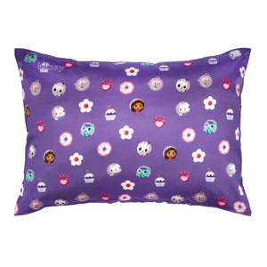 Pillowcase - Gabby's Dollhouse - Gabby and Friends - Toddler