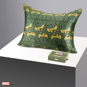 Pillowcase - Marvel™ - Mischievous Groot - Standard