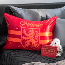 Load image into Gallery viewer, Pillowcase - Harry Potter - Gryffindor - King