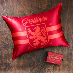 Pillowcase - Harry Potter - Gryffindor - Standard