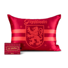 Load image into Gallery viewer, Pillowcase - Harry Potter - Gryffindor - Standard