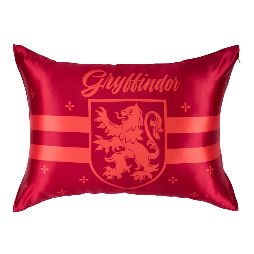 Harry Potter Mulberry Silk Pillowcase – Blissy Queen