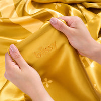 Pillowcase - Harry Potter - Hufflepuff™ - King