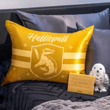 Load image into Gallery viewer, Pillowcase - Harry Potter - Hufflepuff - Standard