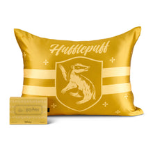 Load image into Gallery viewer, Pillowcase - Harry Potter - Hufflepuff - King