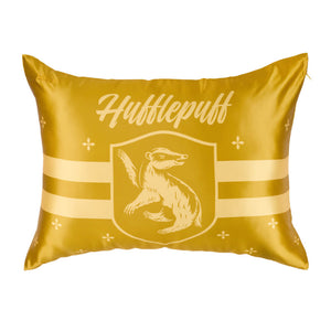Pillowcase - Harry Potter - Hufflepuff - King