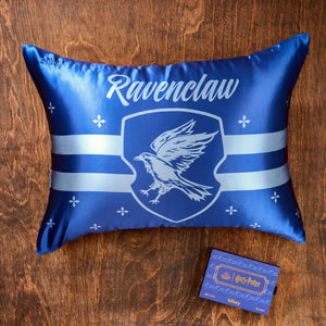 Pillowcase - Harry Potter - Ravenclaw - Queen