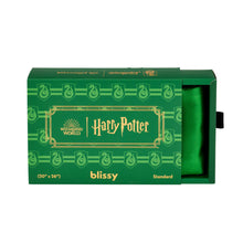 Load image into Gallery viewer, Pillowcase - Harry Potter - Slytherin - Standard