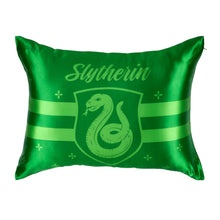 Load image into Gallery viewer, Pillowcase - Harry Potter - Slytherin - King