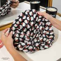 Blissy Bonnet - Hello Kitty