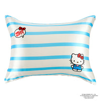 Pillowcase - Hello Kitty Stripes - Standard