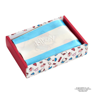 Pillowcase - Hello Kitty Stripes - Standard