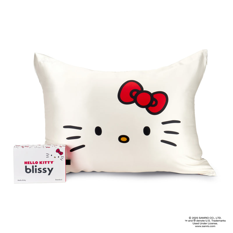 Pillowcase - Hello Kitty- Queen