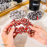 Blissy Scrunchies - Hello Kitty