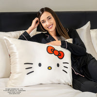 Pillowcase - Hello Kitty- Queen