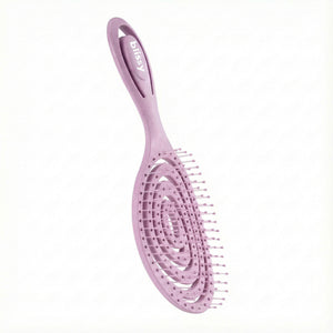 Blissy Detangling Brush - Lavender