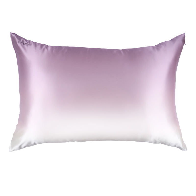 Pillowcase - Lavender Ombre - King