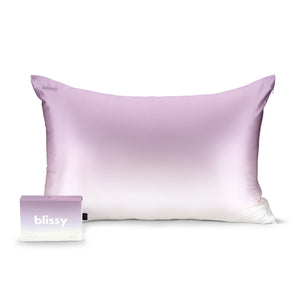 Pillowcase - Lavender Ombre - King