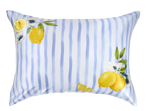 Menu icon for Lemon Bloom