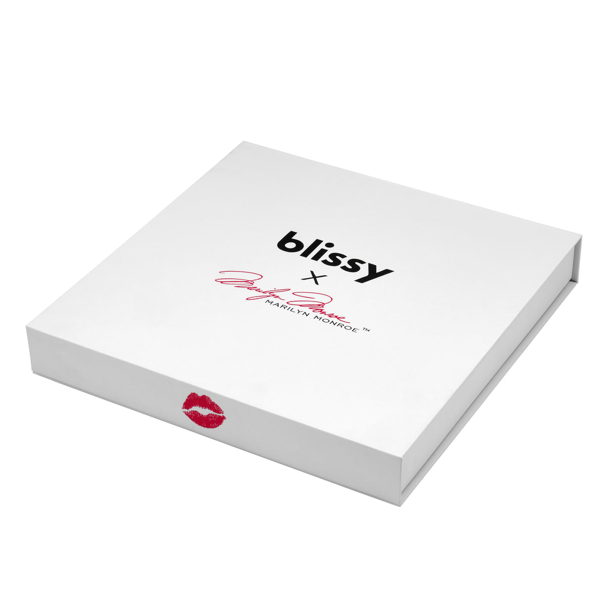 Marilyn Monroe™ Mulberry Silk Blissy Dream Set – Blissy Queen
