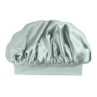 Blissy Halo Bonnet - Matcha