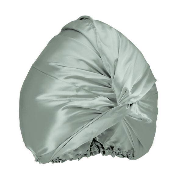 Blissy Bonnet - Matcha - Large