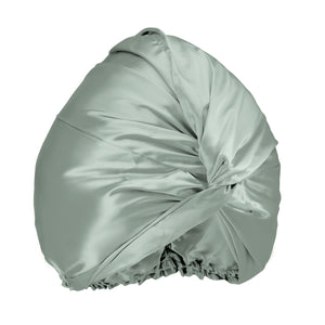 Blissy Bonnet - Matcha - Large