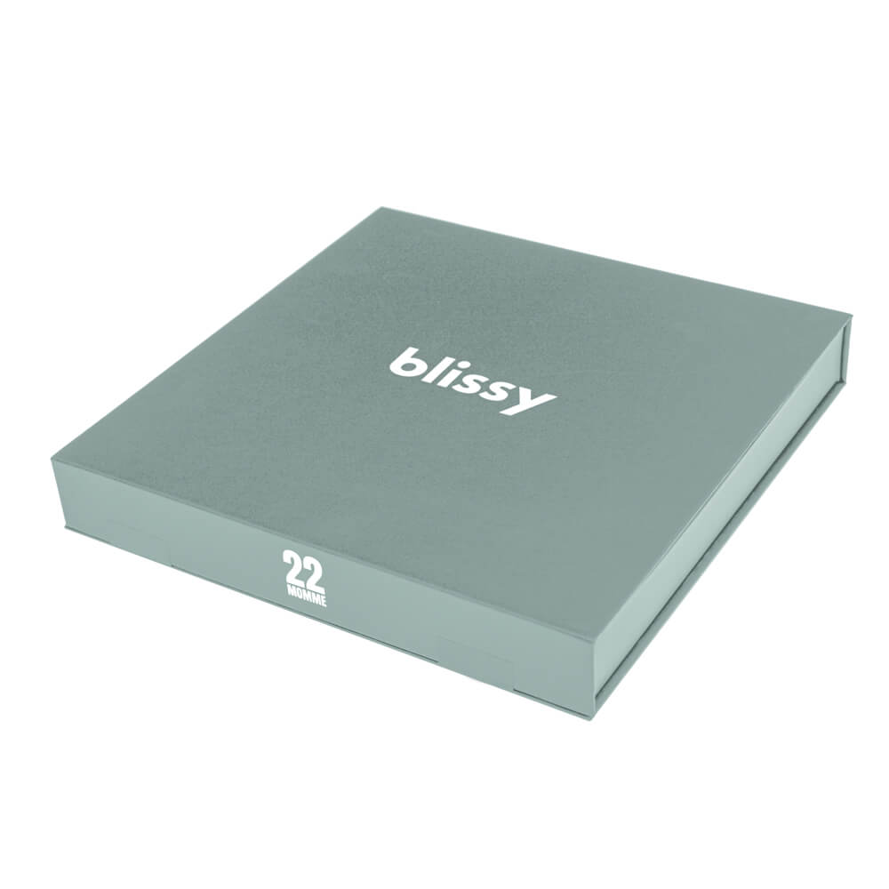 King Matcha Blissy Dream Set – Blissy Premium Silk