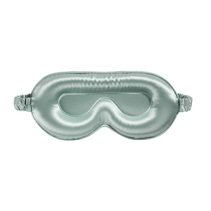 Sleep Mask - Matcha - Profile