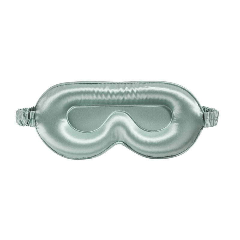 Sleep Mask - Matcha - Profile
