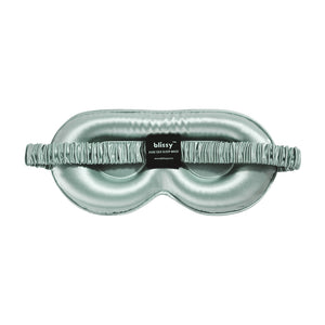Sleep Mask - Matcha - Profile