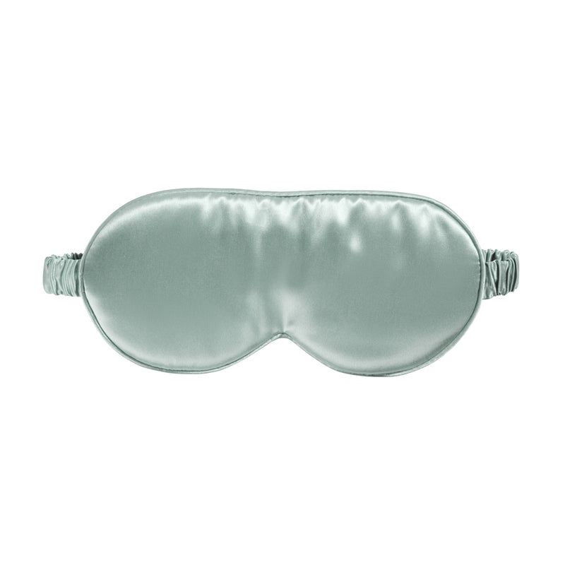 Sleep Mask - Matcha - Profile