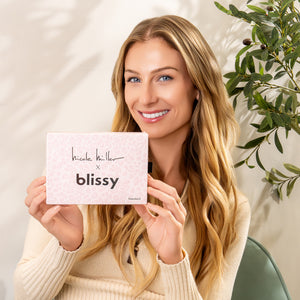 Pillowcase - Nicole Miller - Mauve Cheetah - Queen