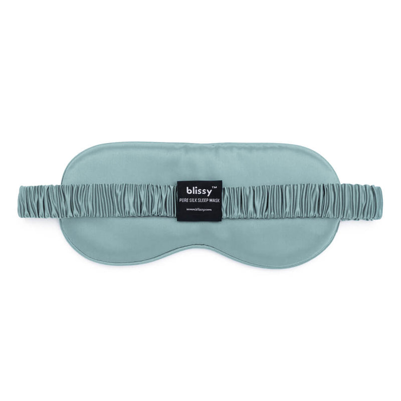 Sleep Mask - Mint