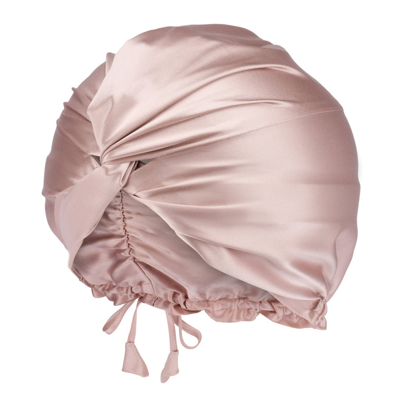 Blissy Junior Bonnet Pack - Blissy Junior Bonnet — Pink