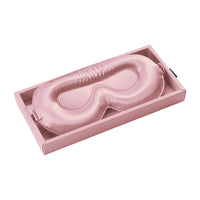 Sleep Mask - Pink - Profile