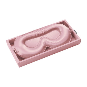 Sleep Mask - Pink - Profile