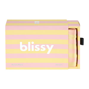 Pillowcase - Sherbet Striped - King