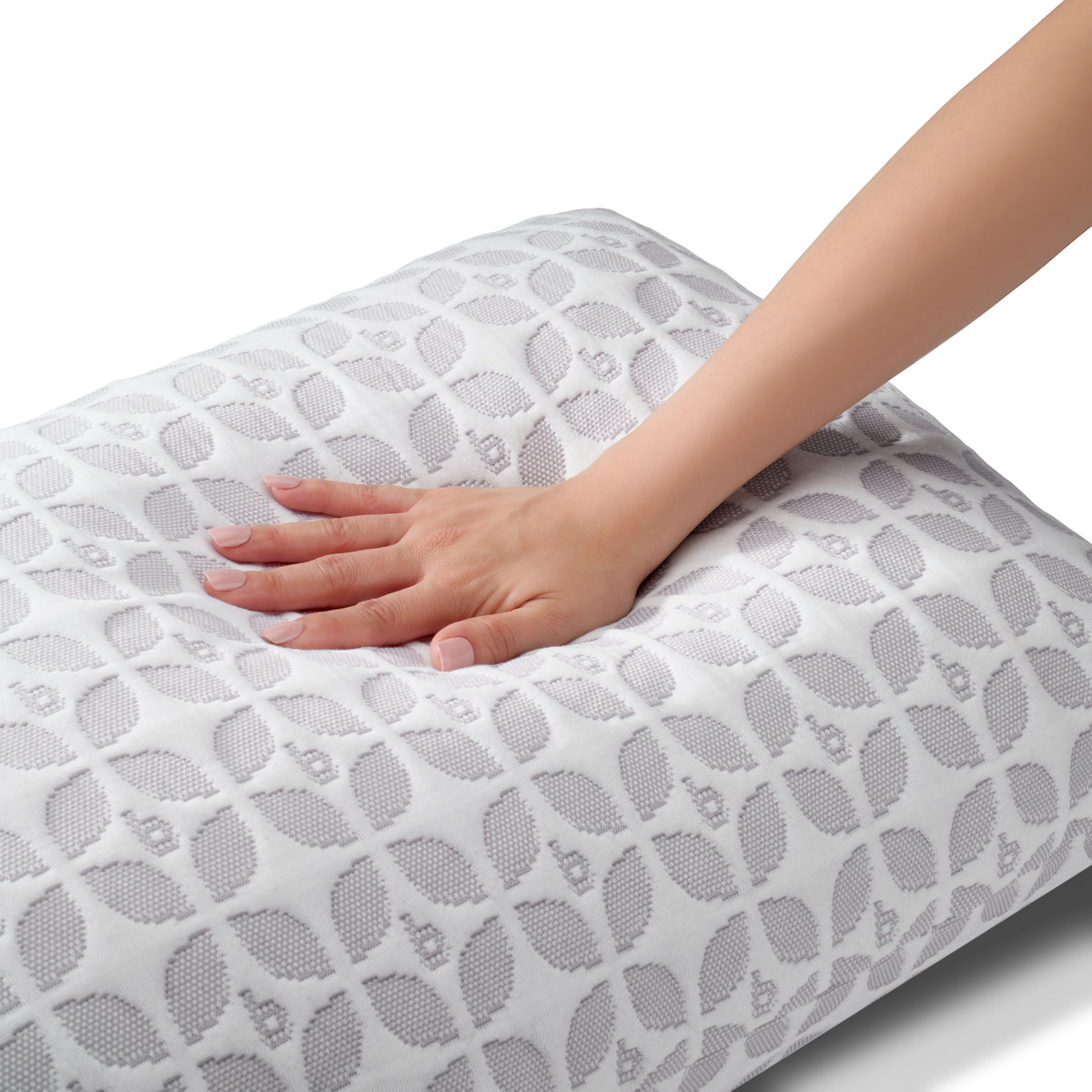 Classic Mulberry Silk Signature Adjustable Pillow – Blissy King