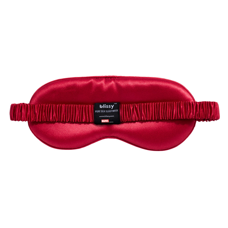 Sleep Mask - Spider-Man - Spidey Eyes