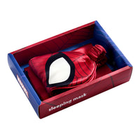 Sleep Mask - Spider-Man - Spidey Eyes