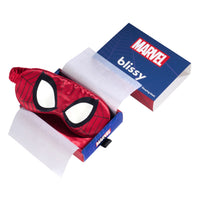 Sleep Mask - Spider-Man - Spidey Eyes