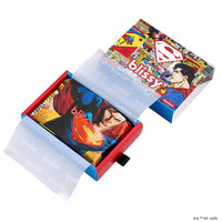 Pillowcase - Superman Comic -  Queen